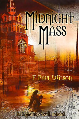 descargar libro Midnight Mass (Special Edition) [ed.: Limited Ebook]