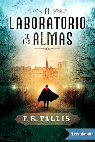 libro gratis El laboratorio de las almas