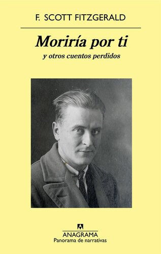 descargar libro Moriría por ti y otros cuentos perdidos