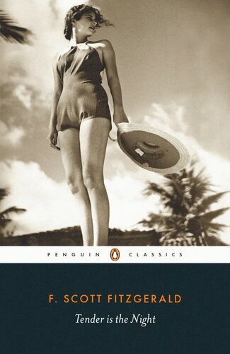 libro gratis Tender is the Night [ed.: Penguin Classics 2000]