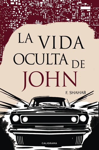 libro gratis La vida oculta de John