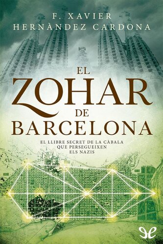 descargar libro El Zohar de Barcelona