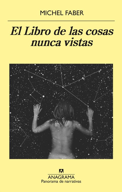 descargar libro El libro de las cosas nunca vistas