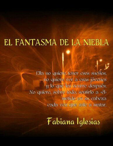 descargar libro El fantasma de la niebla