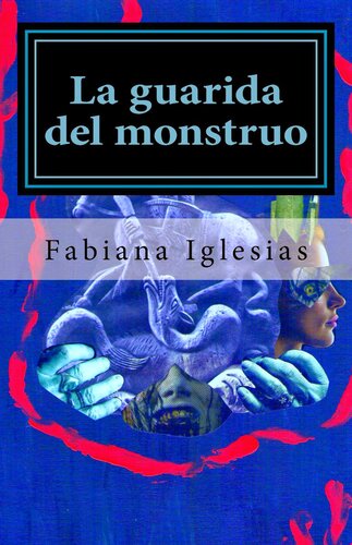 descargar libro La guarida del monstruo