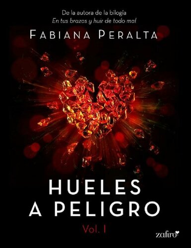 descargar libro Hueles a peligro (Erótica) (Spanish Edition)