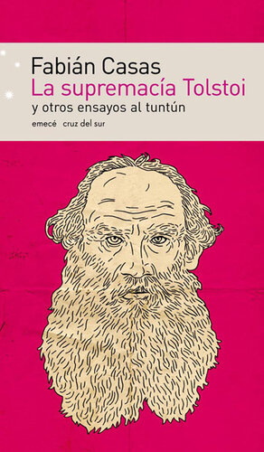 descargar libro La supremacía Tolstoi