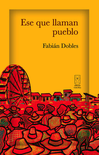 libro gratis Ese que llaman pueblo