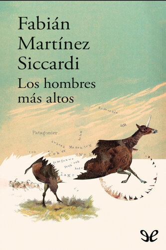 descargar libro Los hombres más altos