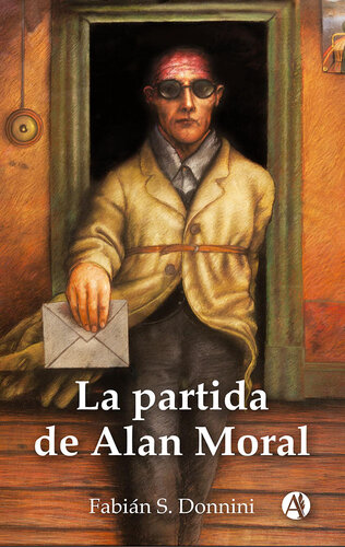 libro gratis La Partida de Alan Moral