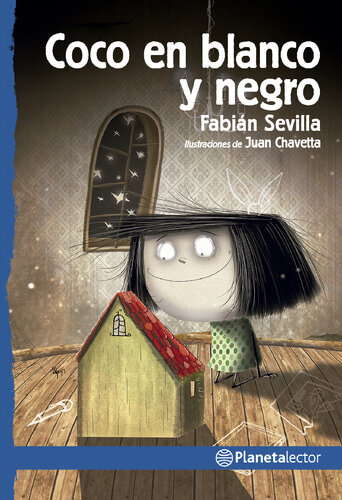 descargar libro Coco en blanco y negro