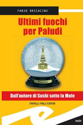 descargar libro Ultimi fuochi per Paludi