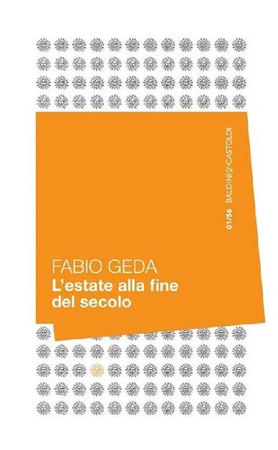 descargar libro L'estate alla fine del secolo