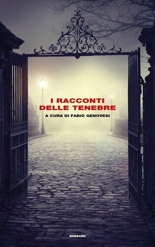 descargar libro I racconti delle tenebre