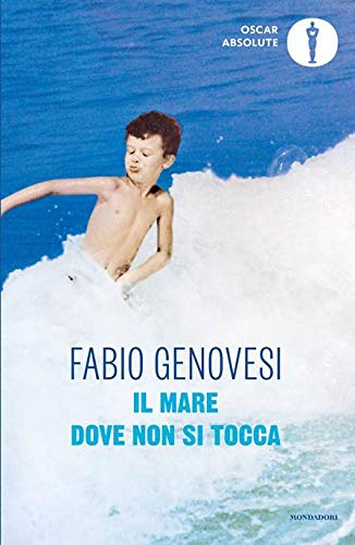 descargar libro Il mare dove non si tocca