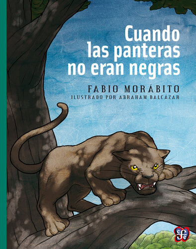 descargar libro Cuando las panteras no eran negras