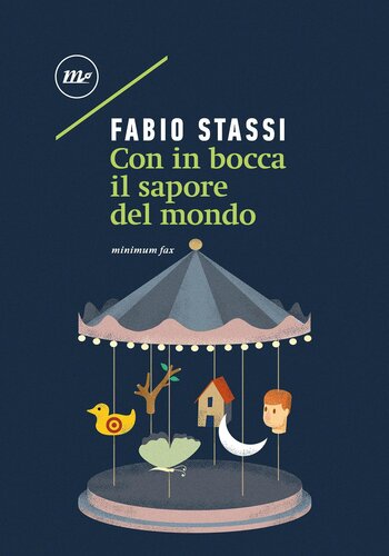 libro gratis Con in bocca il sapore del mondo