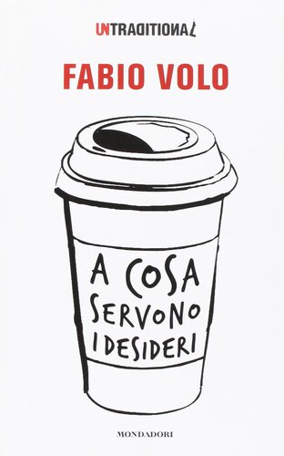 libro gratis A cosa servono i desideri