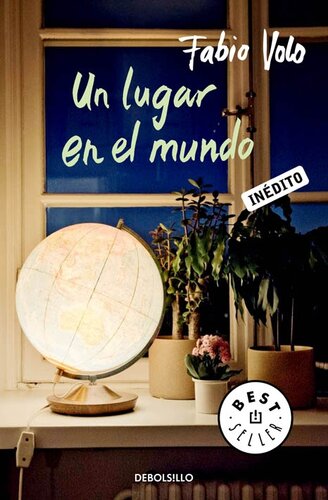 libro gratis Un lugar en el mundo