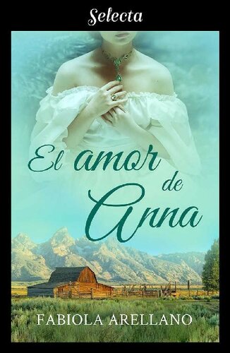 libro gratis El amor de Anna