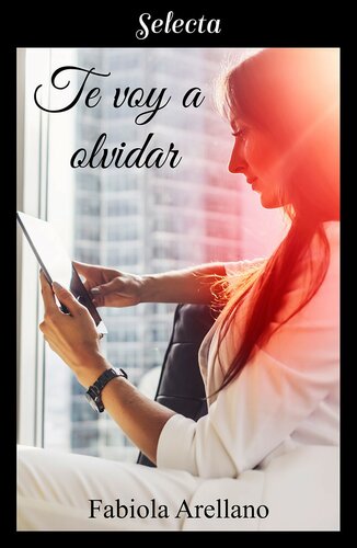 descargar libro Te voy a olvidar