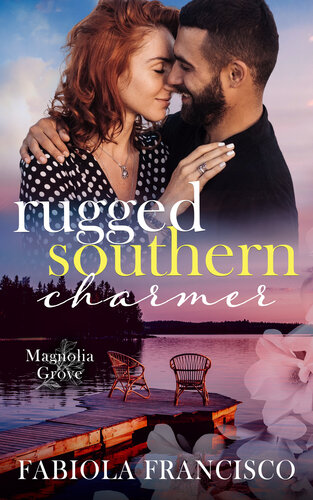 descargar libro Rugged Southern Charmer