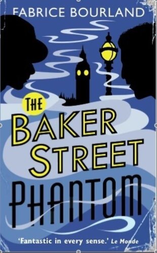 descargar libro Singleton & Trelawney 01 The Baker Street Phantom