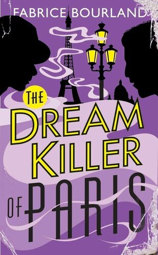 descargar libro Singleton & Trelawney 02 The Dream Killer of Paris