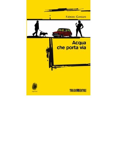 libro gratis Acqua che porta via