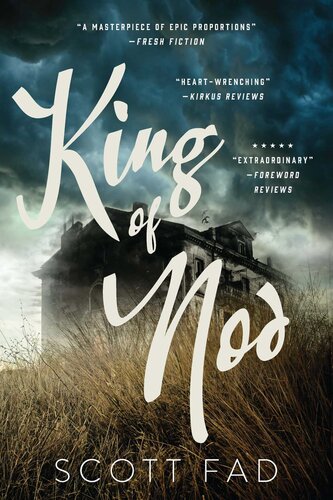 descargar libro King of Nod