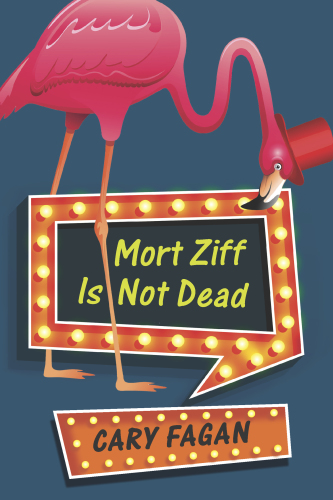 libro gratis Mort Ziff Is Not Dead