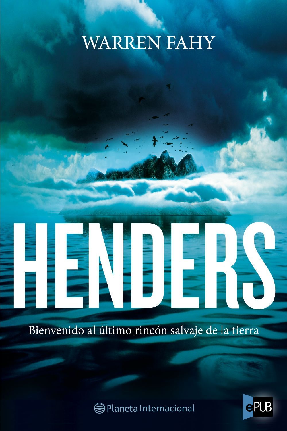 descargar libro Henders