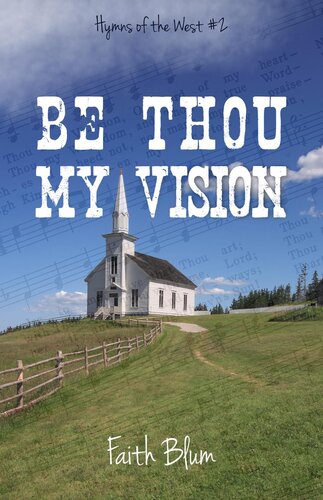 descargar libro Be Thou My Vision