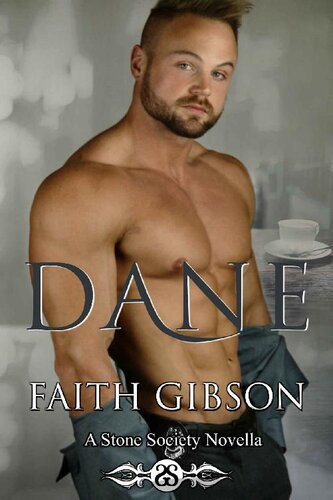 descargar libro Dane: A Stone Society Novella (The Stone Society)