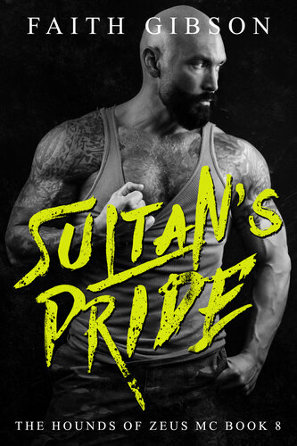 descargar libro Sultan's Pride