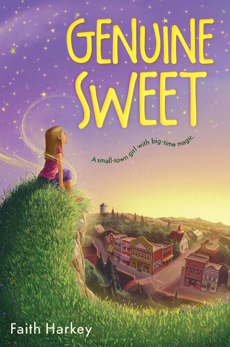 descargar libro Genuine Sweet