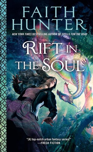 descargar libro Rift in the Soul