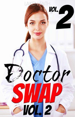 descargar libro DOCTOR SWAP Vol. 2: Switched From Man to Woman by a Scientific Experiment