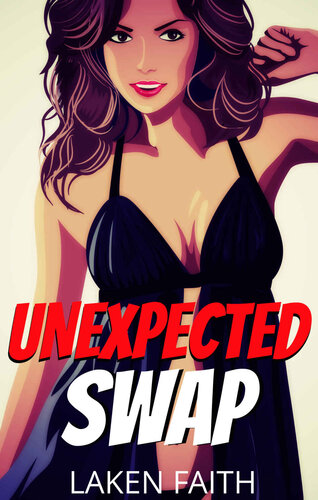 descargar libro UNEXPECTED SWAP: A Gender Swap Story Of True Love Between Two Best Friends