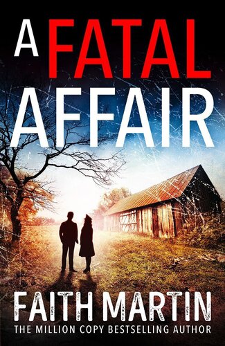 descargar libro A Fatal Affair