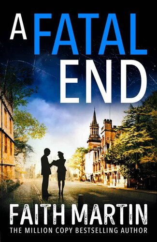 descargar libro A Fatal End