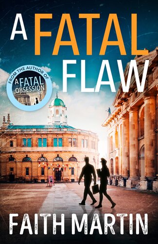 descargar libro A Fatal Flaw