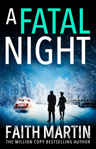 libro gratis A Fatal Night