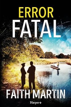 libro gratis Error fatal