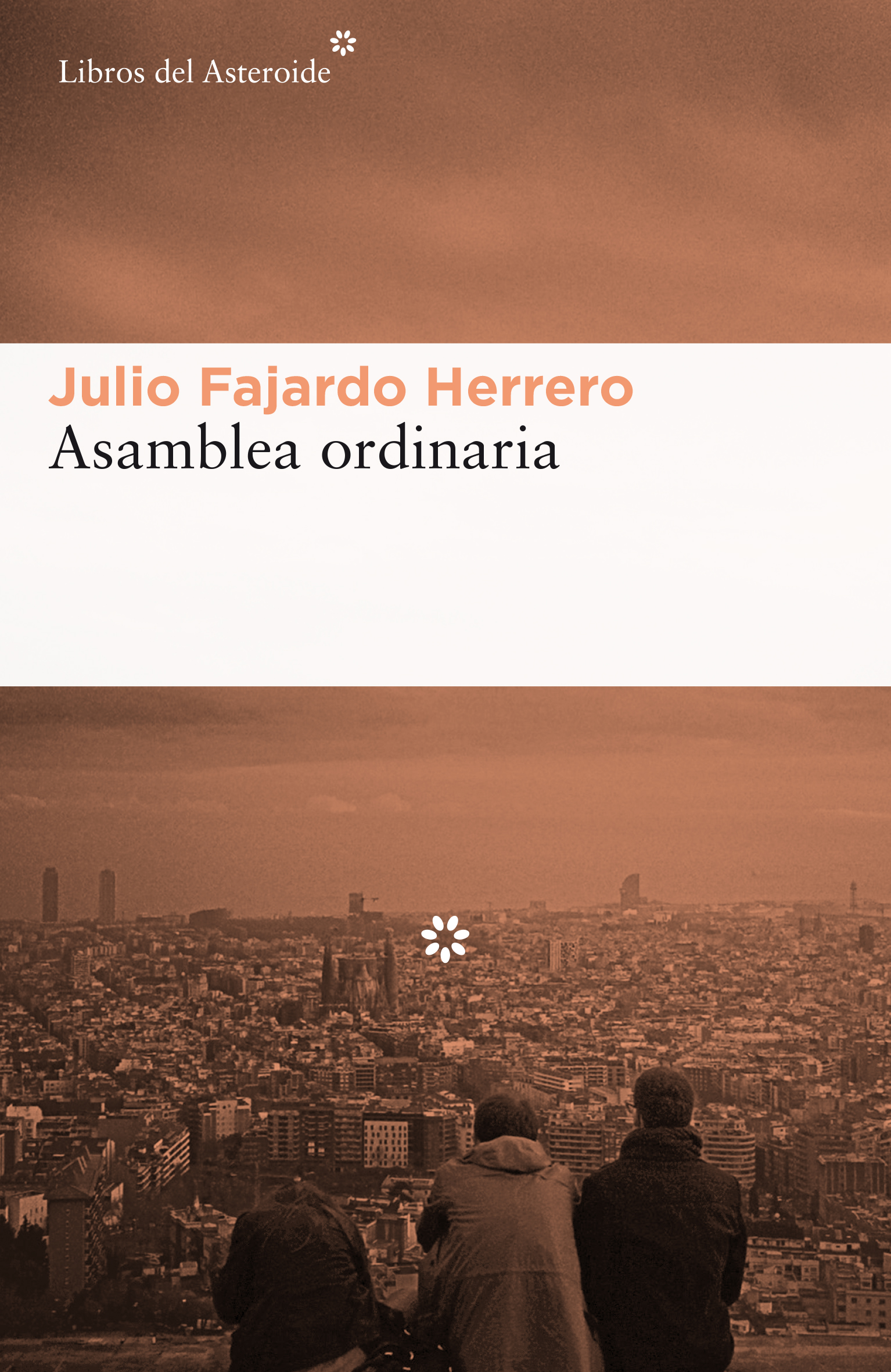 libro gratis Asamblea ordinaria