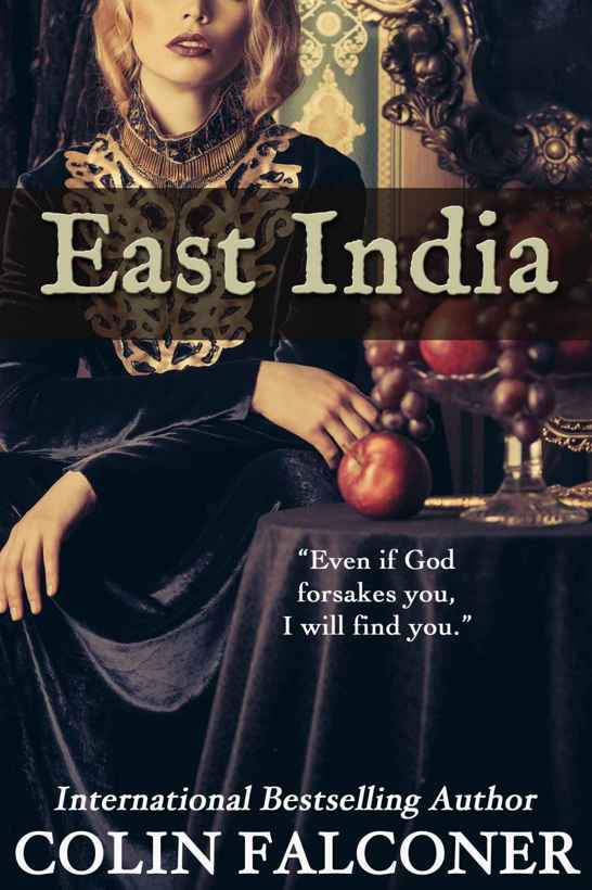 libro gratis East India