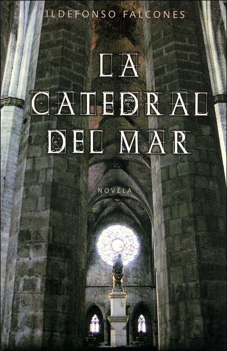 libro gratis Catedral del mar, La