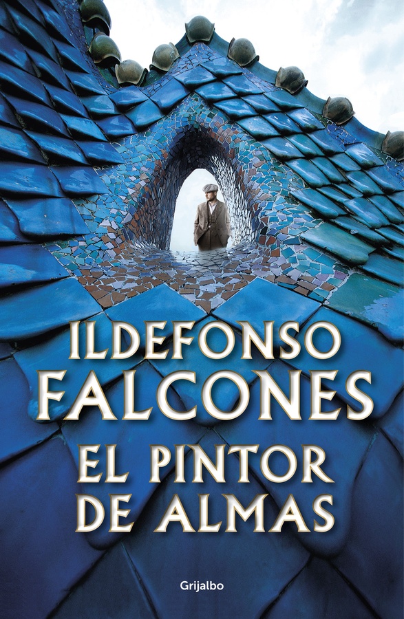 libro gratis El pintor de almas