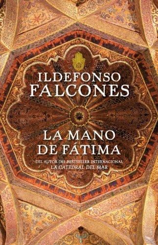 libro gratis La mano de Fatima