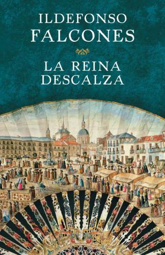 descargar libro La reina descalza